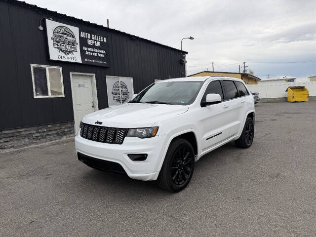 jeep grand cherokee 2018 1C4RJFAG8JC136945 image jeep grand cherokee 2018 1C4RJFAG8JC136945 image
